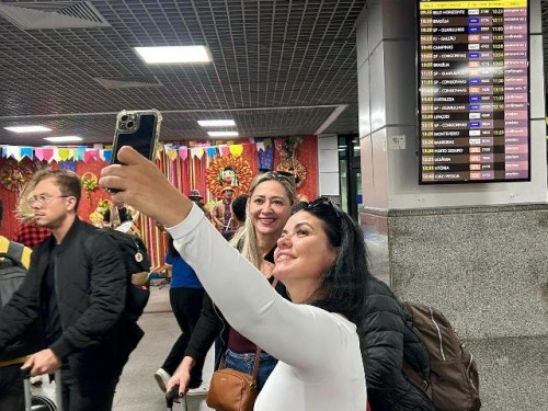 Aeroporto