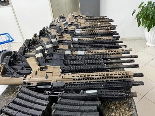 Armas