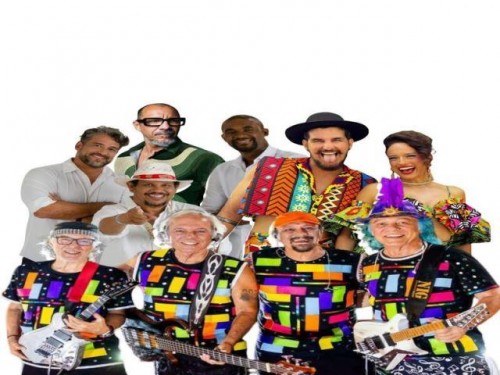 CarnaVá!