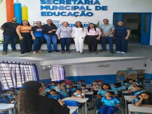 Educação