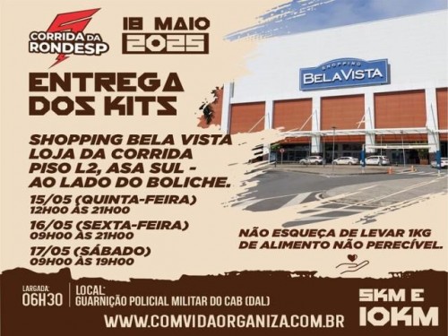 Entrega