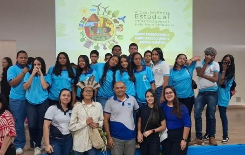 Escolas