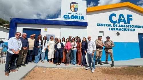Glória
