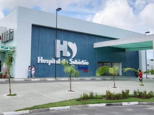 Hospital