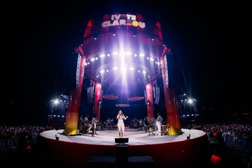 “Ivete