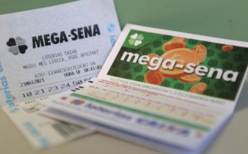 Mega-Sena: