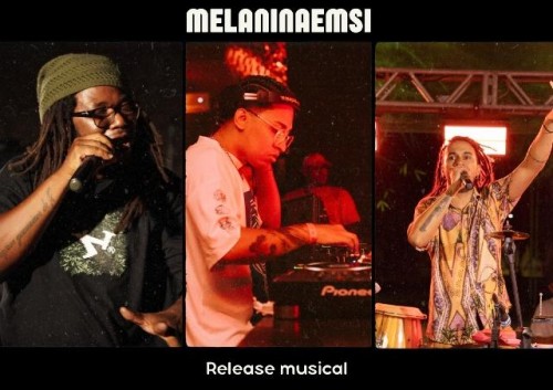 Melaninaemsi