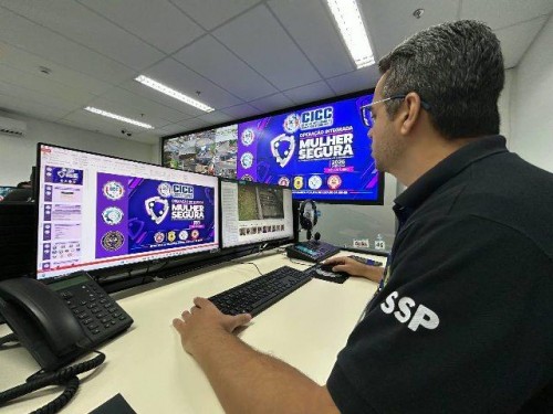 Operação