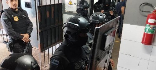 Operação