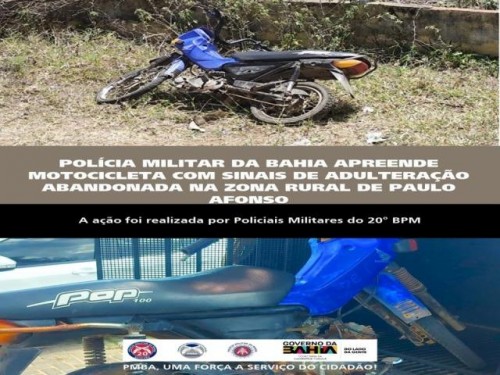 POLÍCIA