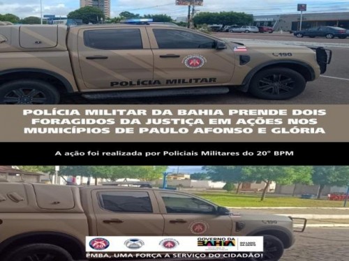 POLÍCIA