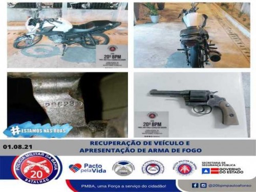 1ªCia 1ªCia