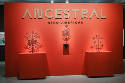 Ancestral: Afro-Américas