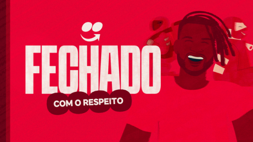 Fechado com o Respeito