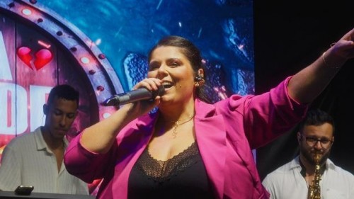 Uma Dose de Sofrência 3