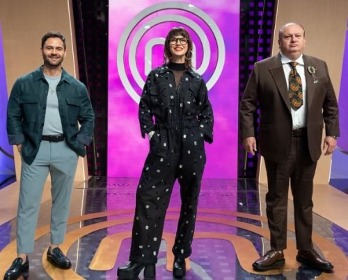 Masterchef Confeitaria Masterchef Confeitaria