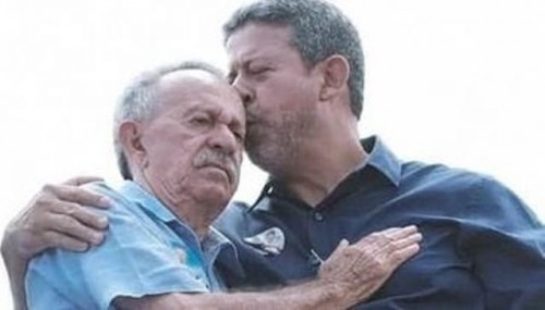 Meu pai, meu herói, minha referência