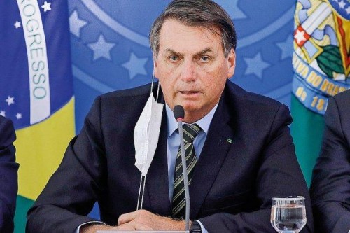 Não pode aplicar qualquer coisa no povo