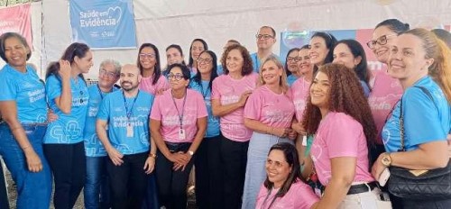 Saúde em Evidência