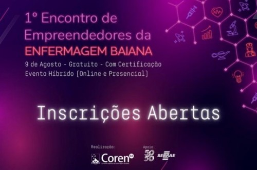 Abertas