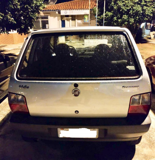 Ação