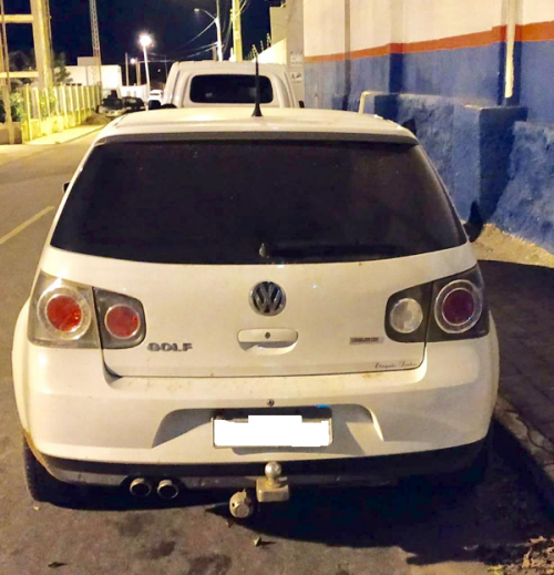 Ação