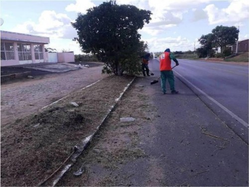 Ações