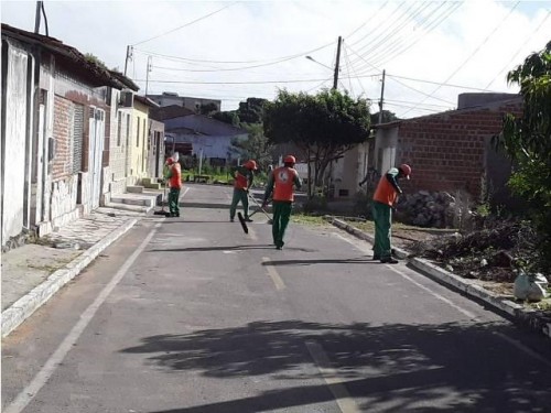 Ações