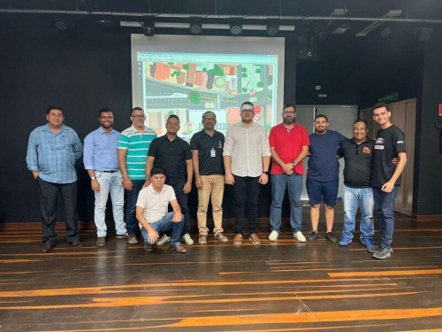 Administração