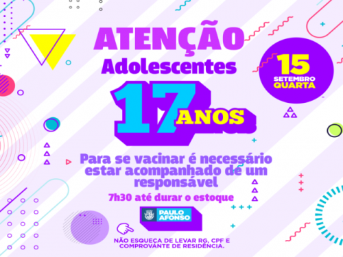 Adolescentes