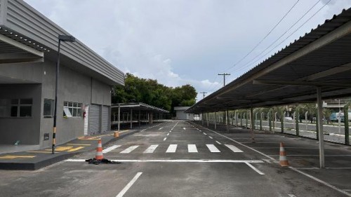 Aeroporto