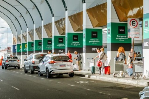 Aeroporto