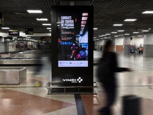 Aeroporto