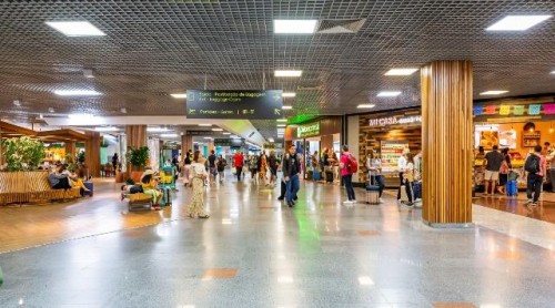 Aeroporto
