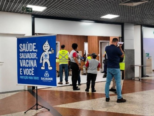 Aeroporto