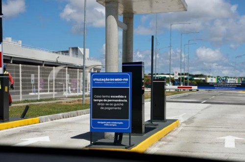 Aeroporto