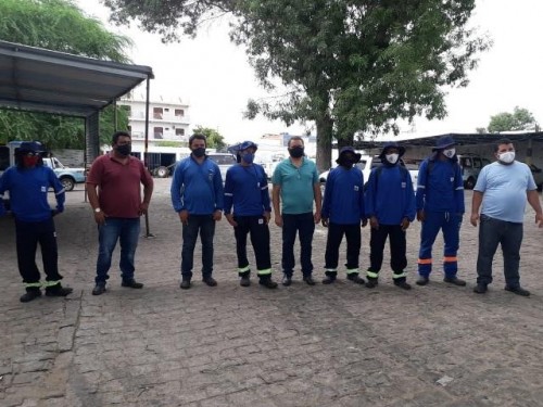 Agentes