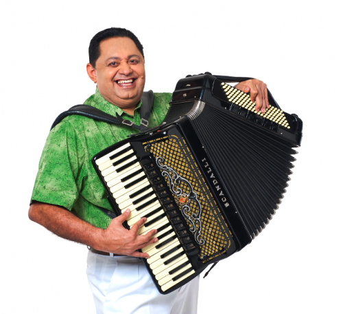 Alceu