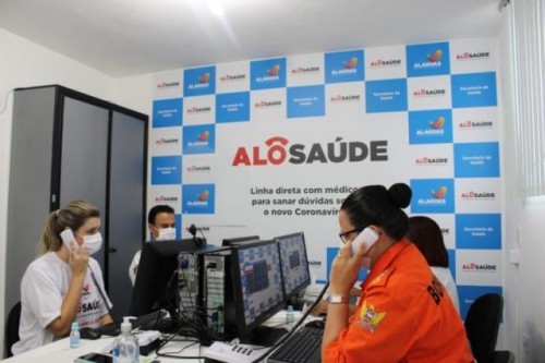 Alô