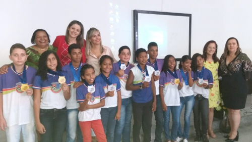 Alunos