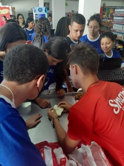 Alunos