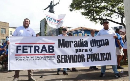 Ampliação