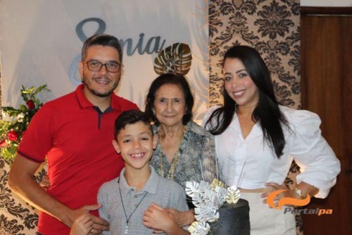 ANIVERSÁRIO