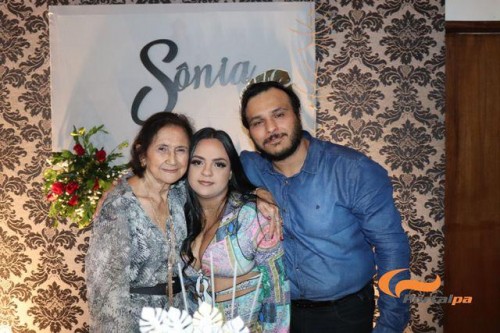 ANIVERSÁRIO
