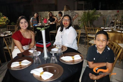 ANIVERSÁRIO