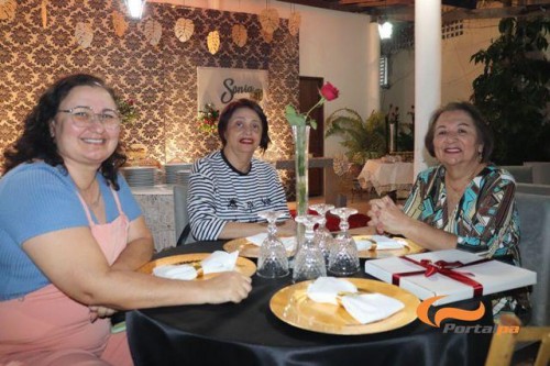 ANIVERSÁRIO