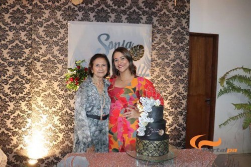 ANIVERSÁRIO