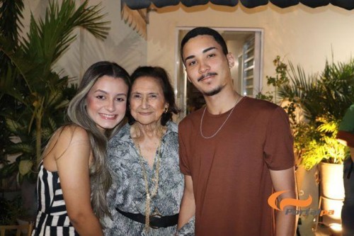 ANIVERSÁRIO