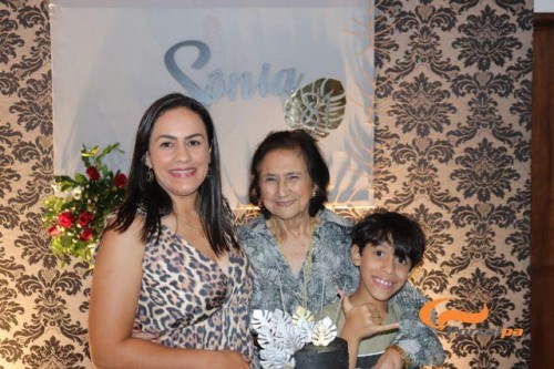ANIVERSÁRIO