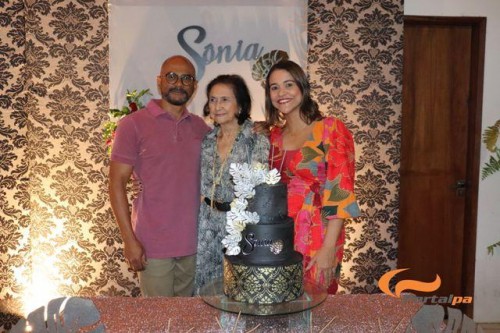 ANIVERSÁRIO